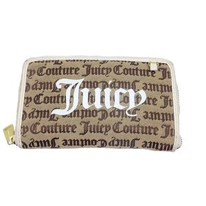 JUICY Couture wallet